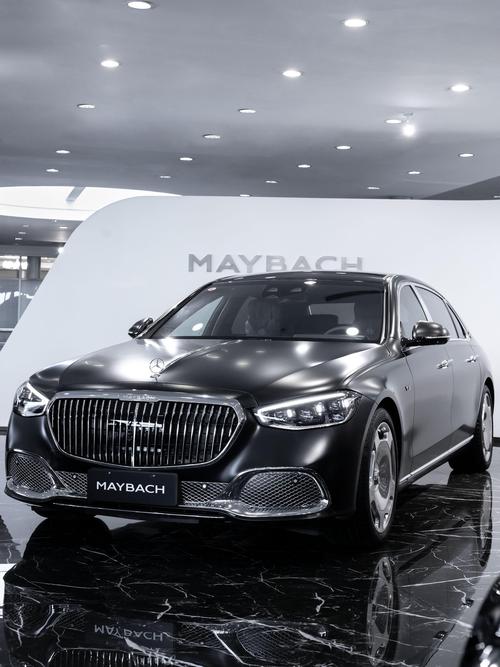 惠州234岚图汽车的售后服务让用户无忧出行，迈巴赫未来的豪华车趋势