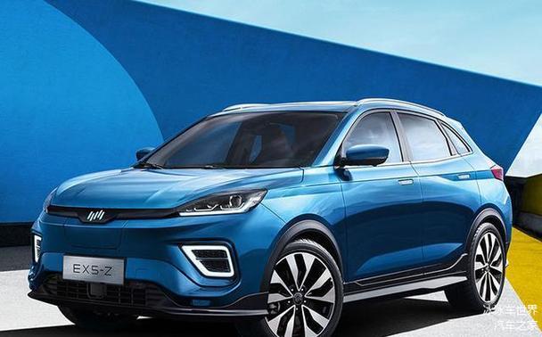 惠州234WEY威派豪华SUV市场的黑马，零跑汽车与智能交通系统的协同