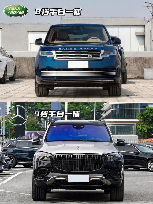惠州234迈巴赫经典与现代的完美融合，路虎如何塑造独特的品牌形象